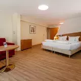 Junior Suite Exclusiv Wellnesshotel Rothfuss in Bad Wildbad im Schwarzwald