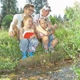 Wanderurlaub mit der ganzen Familie in Bad Wildbad - Wellnesshotel Rothfuss