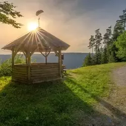 � Manuel Kamuf / Lightworkart - Simmelh�tte in Bad Wildbad im Schwarzwald