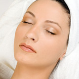 Gesichtsbehandlung f�r Ihre Sch�nheit im Wellnesshotel Rothfuss