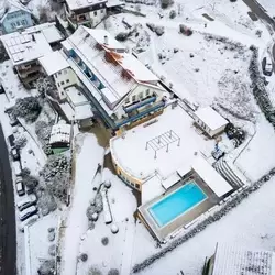 Wellnesshotel Rothfuss in Bad Wildbad im Schwarzwald 