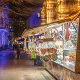 � Manuel Kamuf / Lightworkart - Weihnachtsmarkt in Bad Wildbad im Schwarzwald