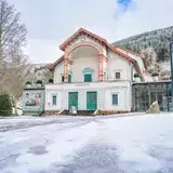 � Manuel Kamuf / Lightworkart - Winter in Bad Wildbad im Schwarzwald