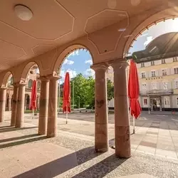 � Manuel Kamuf / Lightworkart - Bad Wildbad im Schwarzwald