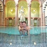 Ausflugstipp Palais Thermal - bernachten im Wellnesshotel Rothfuss in Bad Wildbad