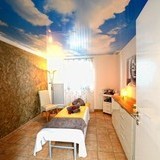 Kosmetikbehandlung im well.time im Hotel Rothfuss in Bad Wildbad