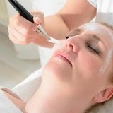 Wohlf�hlen im Kosmetikstudio well.time im Hotel Rothfuss in Bad Wildbad