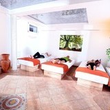 Ruheoase im Wellnesshotel Rothfuss