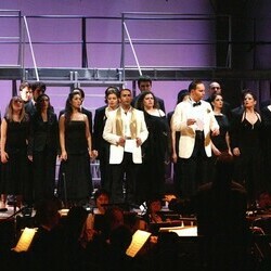Werke von Rossinis w�hrend des Belcanto Festivals - Ausflugstipp Wellnesshotel Rothfuss