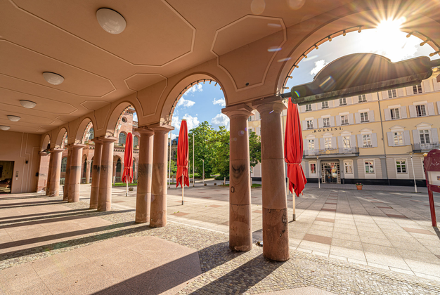 � Manuel Kamuf / Lightworkart - Bad Wildbad