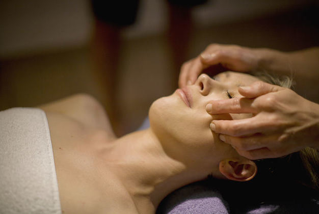 Wellnessbehandlung fr Mnner im Wellnesshotel Rothfuss in Bad Wildbad