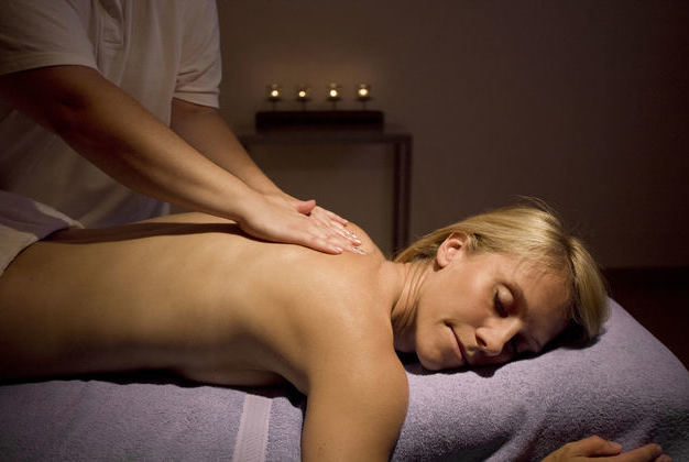 Gesichtsbehandlung fr Ihre Schnheit im Wellnesshotel Rothfuss