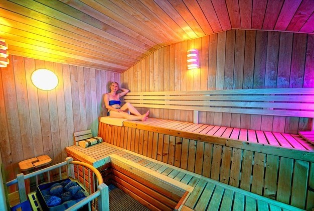 Day Spa im Wellnesshotel Rothfuss in Bad Wildbad