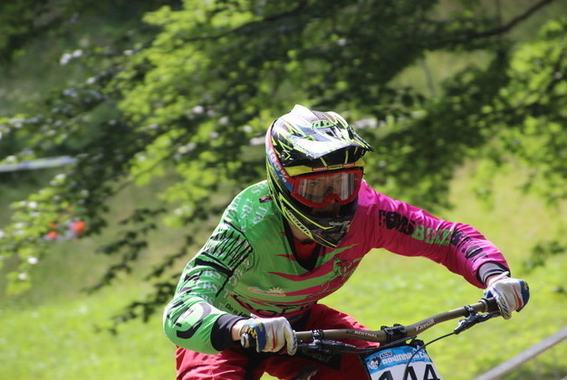 Mountainbiken im Schwarzwald - Wellnesshotel Rothfuss in Bad Wildbad