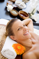 Wohlfühlbehandlungen im Wellnesshotel Rothfuss in Bad Wildbad Wohlfühlbehandlungen im Wellnesshotel Rothfuss in Bad Wildbad