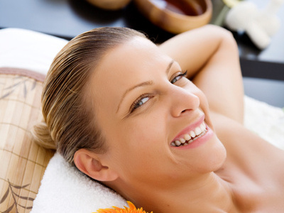 Angebot Wellnesshotel Rothfuss: Kosmetikbasis-Behandlung 