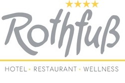 Logo Hotel Rothfuss
