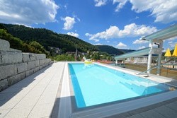 Au�enpool