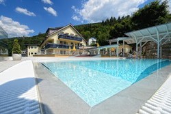 Au�enpool