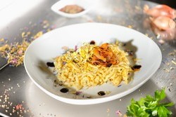 Tellergericht in unserem Restaurant 3