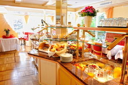 Fr�hst�cksbuffet 2