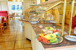 Fr�hst�cksbuffet