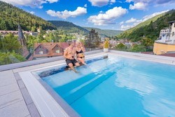 Infinity Pool