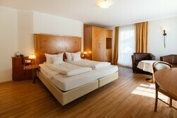 Juniorsuite Meisternblick