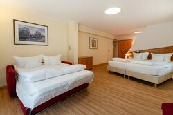 Juniorsuite Exklusiv