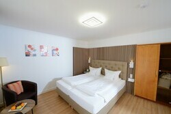 Doppelzimmer Meisternblick