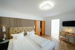 Doppelzimmer Meisternblick