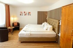 Doppelzimmer Meisternblick