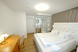 Suite Panoramablick