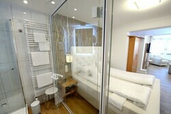 Suite Panoramablick