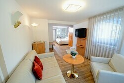 Suite Panoramablick