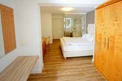 Suite Panoramablick