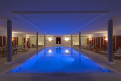 Hallenbad