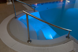 Hallenbad 