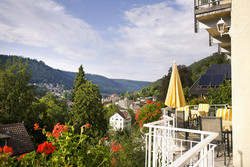 Ausblick II