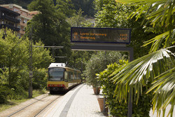Bad Wildbad Bahnhof