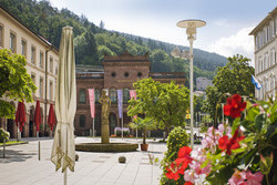 Bad Wildbad II